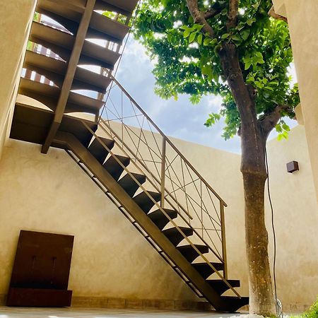 La Posada Del Limonero Fuentes de Andalucía Exteriör bild
