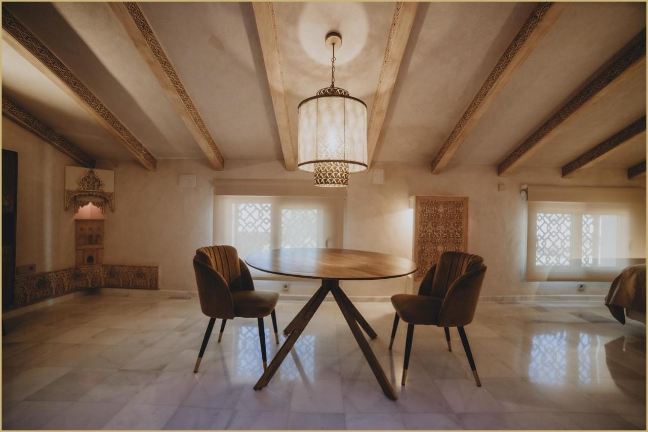 La Posada Del Limonero Fuentes de Andalucía Exteriör bild