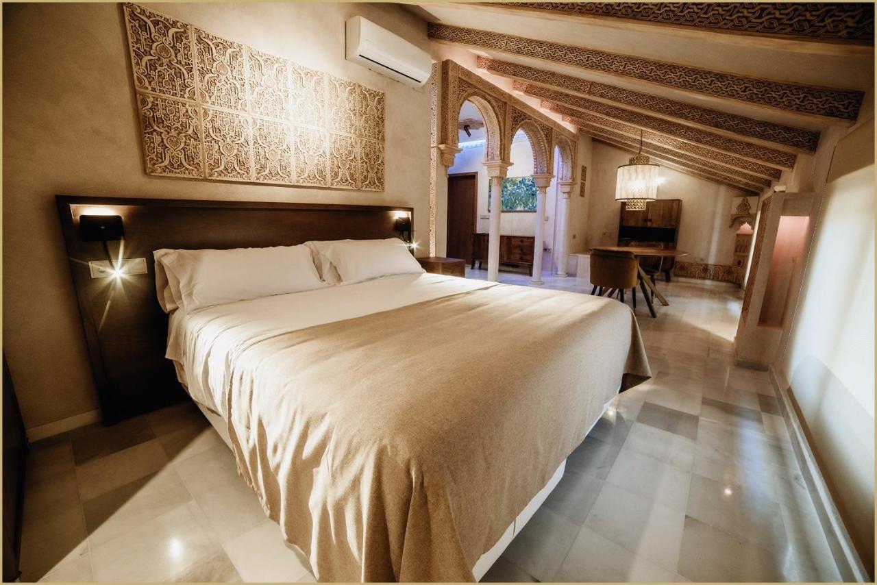 La Posada Del Limonero Fuentes de Andalucía Exteriör bild